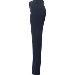 Edwards Ladies Flex Chino Pant 6 Edwards Ladies Flex Chino Pant -American Apparel Outlet Store ED8583@2