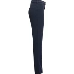 Edwards Ladies Flex Chino Pant 7 Edwards Ladies Flex Chino Pant -American Apparel Outlet Store ED8583@3
