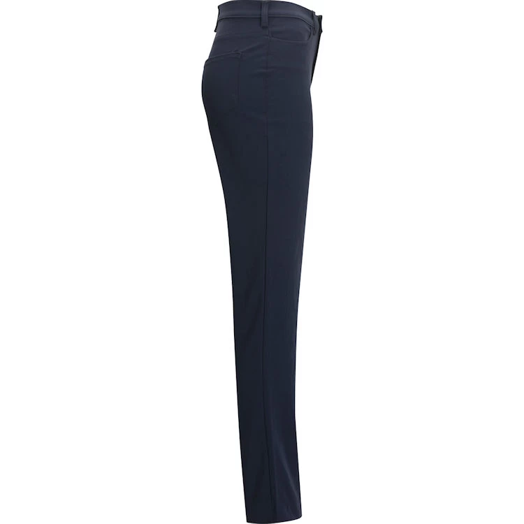 Edwards Ladies Flex Chino Pant 4 Edwards Ladies Flex Chino Pant - Image 4