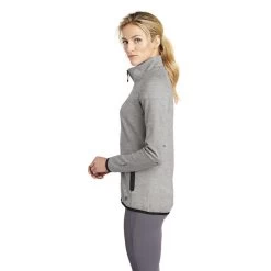 OGIO® ENDURANCE Ladies' Origin Jacket -American Apparel Outlet Store OGLOE503@2