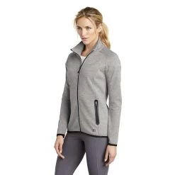 OGIO® ENDURANCE Ladies' Origin Jacket -American Apparel Outlet Store OGLOE503@3