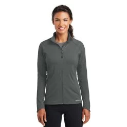 OGIO® ENDURANCE Ladies' Radius Full Zip Jacket