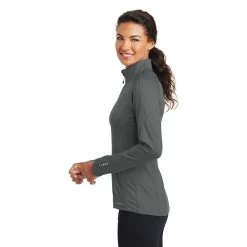 OGIO® ENDURANCE Ladies' Radius Full Zip Jacket -American Apparel Outlet Store OGLOE551@2