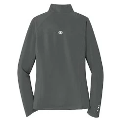 OGIO® ENDURANCE Ladies' Radius Full Zip Jacket -American Apparel Outlet Store OGLOE551@4