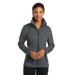 OGIO® ENDURANCE Ladies' Crux Soft Shell Jacket