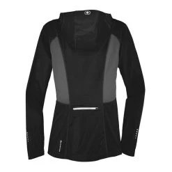 OGIO® ENDURANCE Ladies' Pivot Soft Shell Jacket -American Apparel Outlet Store OGLOE721@4