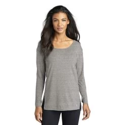 OGIO® Ladies' Luuma Long Sleeve Tunic