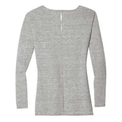 OGIO® Ladies' Luuma Long Sleeve Tunic -American Apparel Outlet Store OGLOG802@4