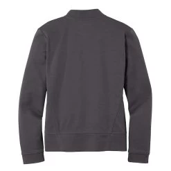 OGIO® Ladies' Hinge Full Zip Fleece -American Apparel Outlet Store OGLOG820@4