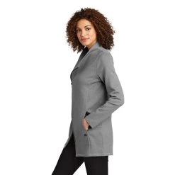 OGIO® Ladies' Transition Full Zip Fleece -American Apparel Outlet Store OGLOG821@2