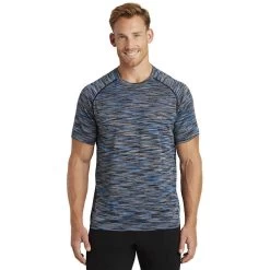 OGIO® ENDURANCE Verge Crew Tee