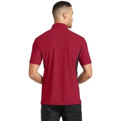 OGIO® Short Sleeve Accelerator Polo -American Apparel Outlet Store OGOG102@1