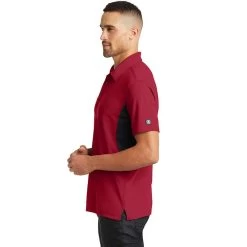 OGIO® Short Sleeve Accelerator Polo -American Apparel Outlet Store OGOG102@2