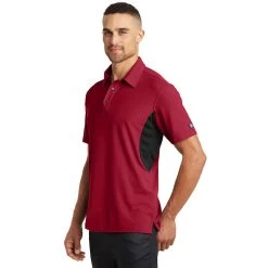 OGIO® Short Sleeve Accelerator Polo -American Apparel Outlet Store OGOG102@3