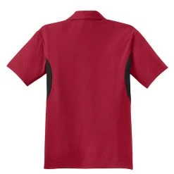 OGIO® Short Sleeve Accelerator Polo -American Apparel Outlet Store OGOG102@4