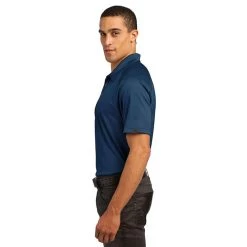 OGIO® Optic Short Sleeve Polo -American Apparel Outlet Store OGOG110@2