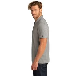 OGIO® Code Stretch Short Sleeve Polo -American Apparel Outlet Store OGOG146@2