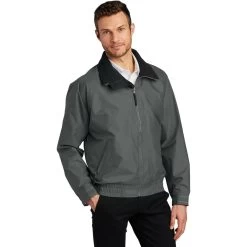 Port Authority Competitor™ Jacket -American Apparel Outlet Store PAJP54@1