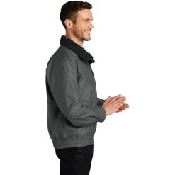 Port Authority Competitor™ Jacket -American Apparel Outlet Store PAJP54@2