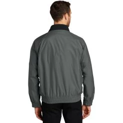 Port Authority Competitor™ Jacket -American Apparel Outlet Store PAJP54@3