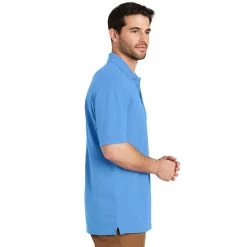 Port Authority® EZCotton™ Polo -American Apparel Outlet Store PAK8000@2