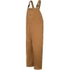 Red Kap Insulated Blended Duck Bib Overall