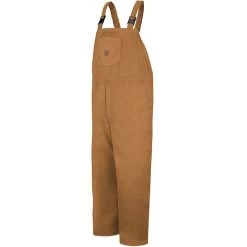 Red Kap Insulated Blended Duck Bib Overall