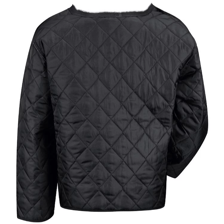 Red Kap Zip-In/Zip-Out Liner 2 Red Kap Zip-In/Zip-Out Liner - Image 2