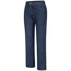 Red Kap Women's Straight Fit Jean
