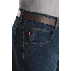 Red Kap Men's Dura-Kap Flex Work Jean -American Apparel Outlet Store RCPD90@2