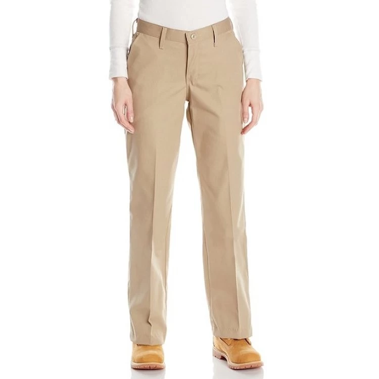 Red Kap Women's Dura-Kap Industrial Pant 1 Red Kap Women's Dura-Kap Industrial Pant