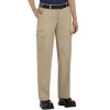 Red Kap Women's Industrial Cargo Pant