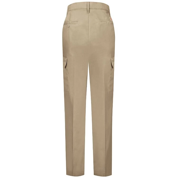 Red Kap Women's Industrial Cargo Pant 2 Red Kap Women's Industrial Cargo Pant - Image 2