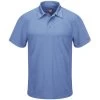Red Kap Performance Knit Flex Series Men's Active Polo