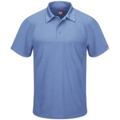 Red Kap Performance Knit Flex Series Men's Active Polo