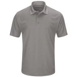 Red Kap Men's Flex Series Core Polo