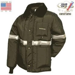ExtremeGard Increased Visibility Tundra Jacket