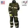 ExtremeGard Increased Visibility Coverall W/o Hood