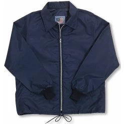 Snap 'n' Wear Unlined Windbreaker