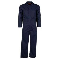 Pinnacle Worx 100% Cotton Coverall