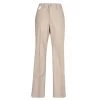 Pinnacle Worx 65/35 Women's Comfort Fit Industrial Flex-Waist Work Pant