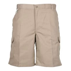 Pinnacle Worx 65/35 Men's Cargo Pocket Industrial Work Short