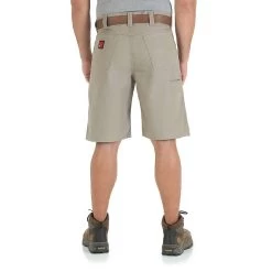 Wrangler Riggs Workwear Technician Short -American Apparel Outlet Store WR3W345@2