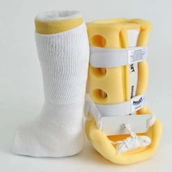 Extra Wide Sock Co Extra Wide Medical Crew Socks - 3 Per Bag -American Apparel Outlet Store XW4850@4