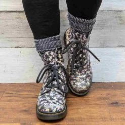 Extra Wide Sock Co Extra Wide Loose Fit Merino Wool Crew Socks - 2 Per Bag 8 Extra Wide Sock Co Extra Wide Loose Fit Merino Wool Crew Socks - 2 Per Bag -American Apparel Outlet Store XW520@3