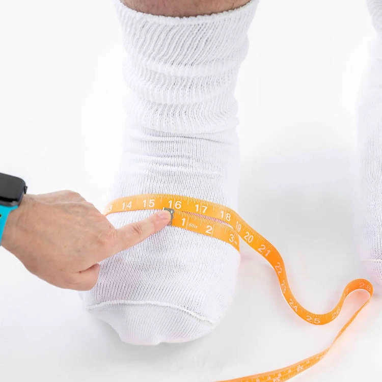 Extra Wide Sock Co Beyond Extra Wide Bariatric Socks 4 Extra Wide Sock Co Beyond Extra Wide Bariatric Socks - Image 4