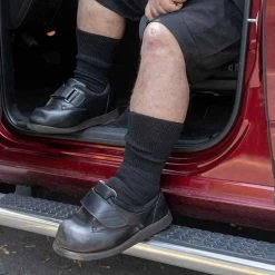 Extra Wide Sock Co Beyond Extra Wide Bariatric Socks 20 Extra Wide Sock Co Beyond Extra Wide Bariatric Socks -American Apparel Outlet Store XW8950@9