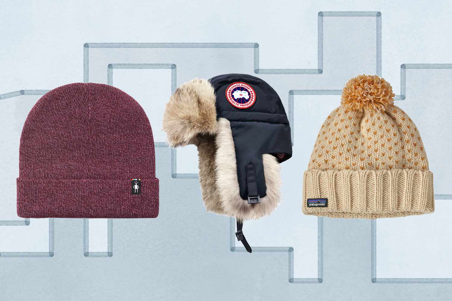 American Apparel Outlet Store -American Apparel Outlet Store Best Winter Hats TL Tout b58750a4e20b4c7584280376e7da85e4